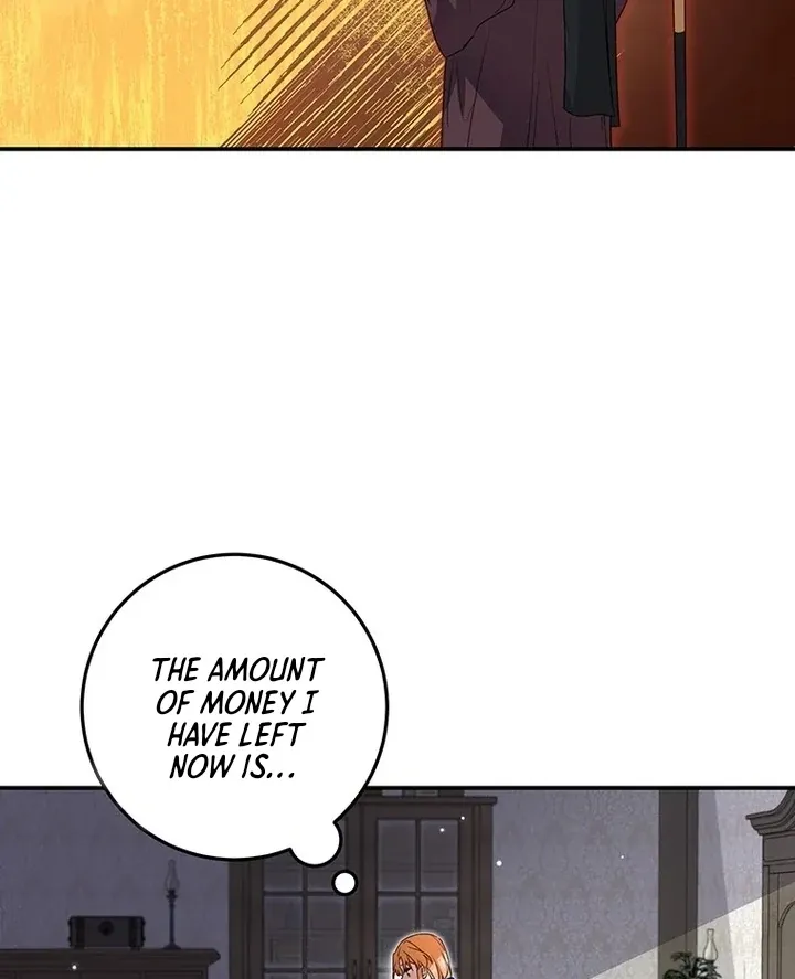 I Need a Sponsor Chapter 11 page 85 - 