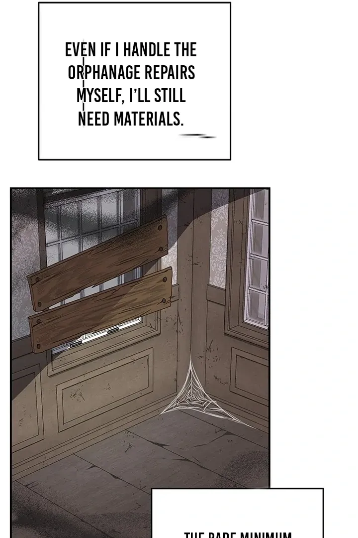 I Need a Sponsor Chapter 11 page 87 - 