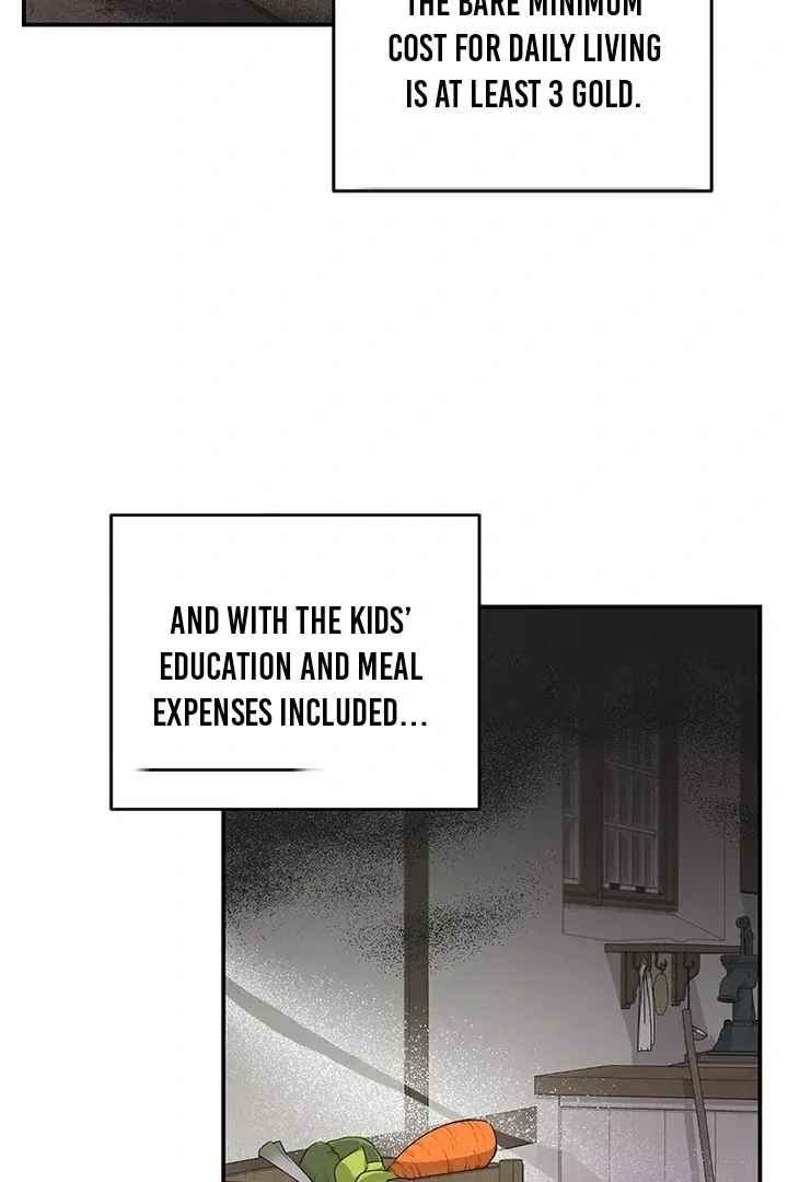 I Need a Sponsor Chapter 11 page 88 - 