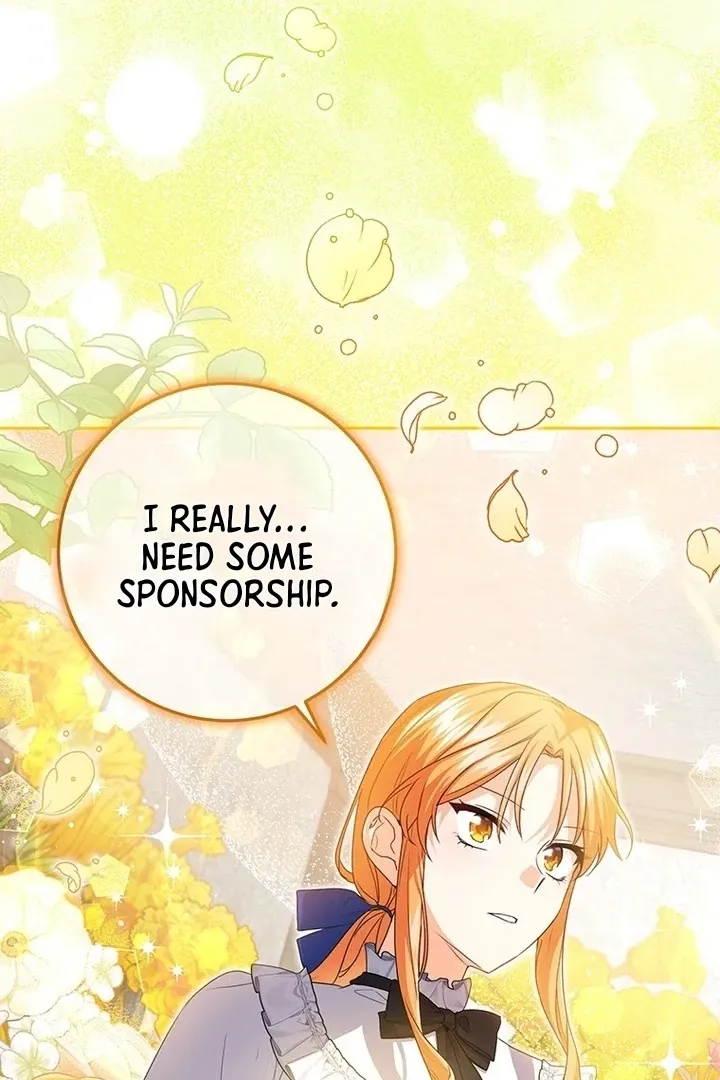 I Need a Sponsor Chapter 11 page 91 - 