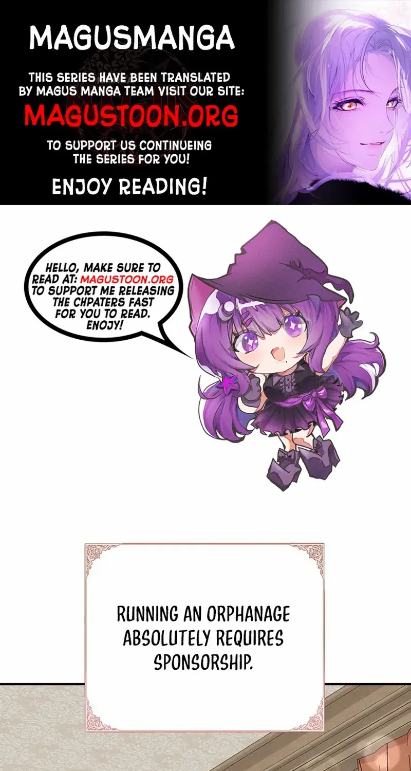 I Need a Sponsor Chapter 12 page 1 - 