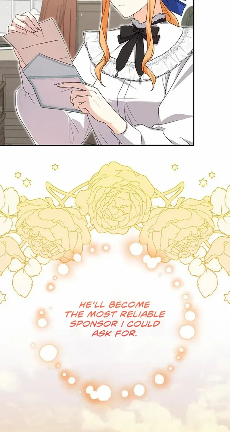 I Need a Sponsor Chapter 12 page 12 - 