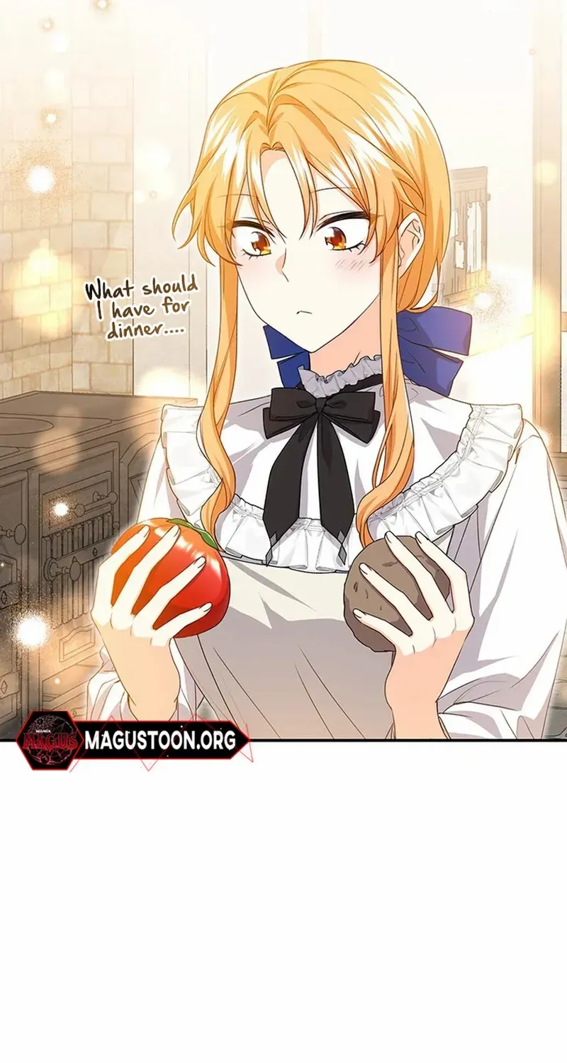 I Need a Sponsor Chapter 12 page 21 - 