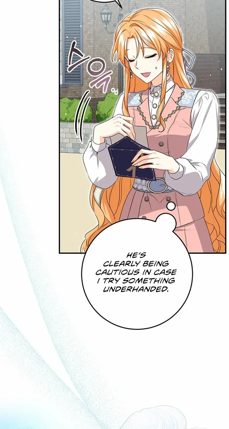 I Need a Sponsor Chapter 12 page 32 - 