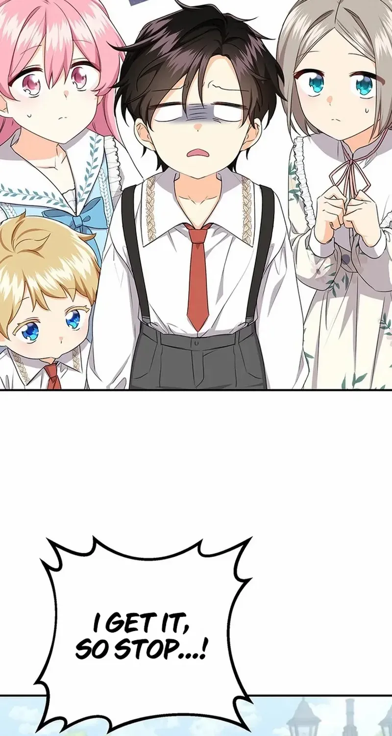 I Need a Sponsor Chapter 12 page 45 - 