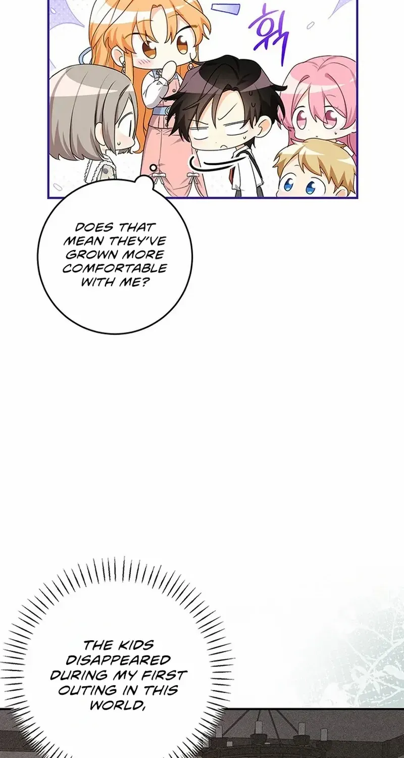 I Need a Sponsor Chapter 12 page 47 - 