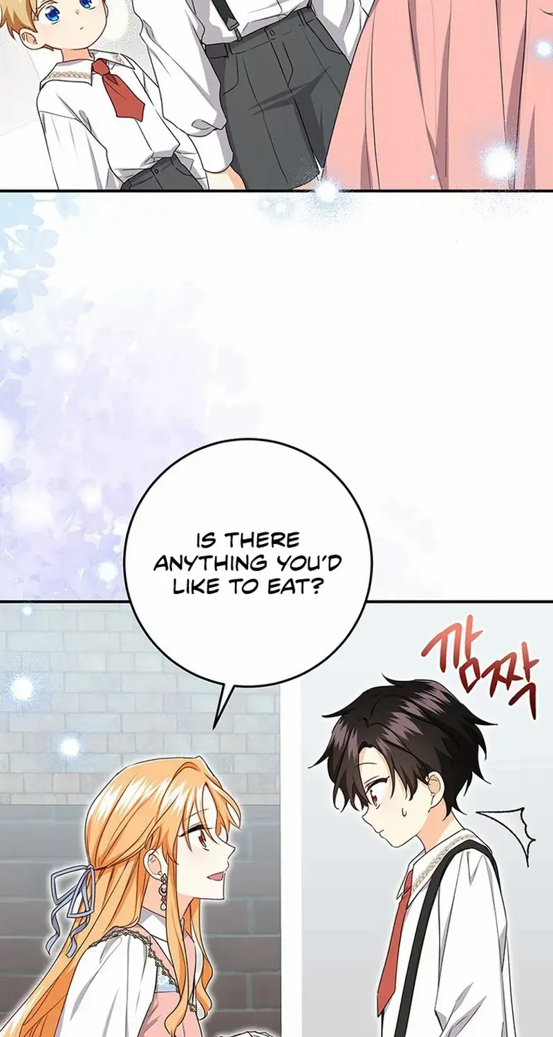 I Need a Sponsor Chapter 12 page 51 - 