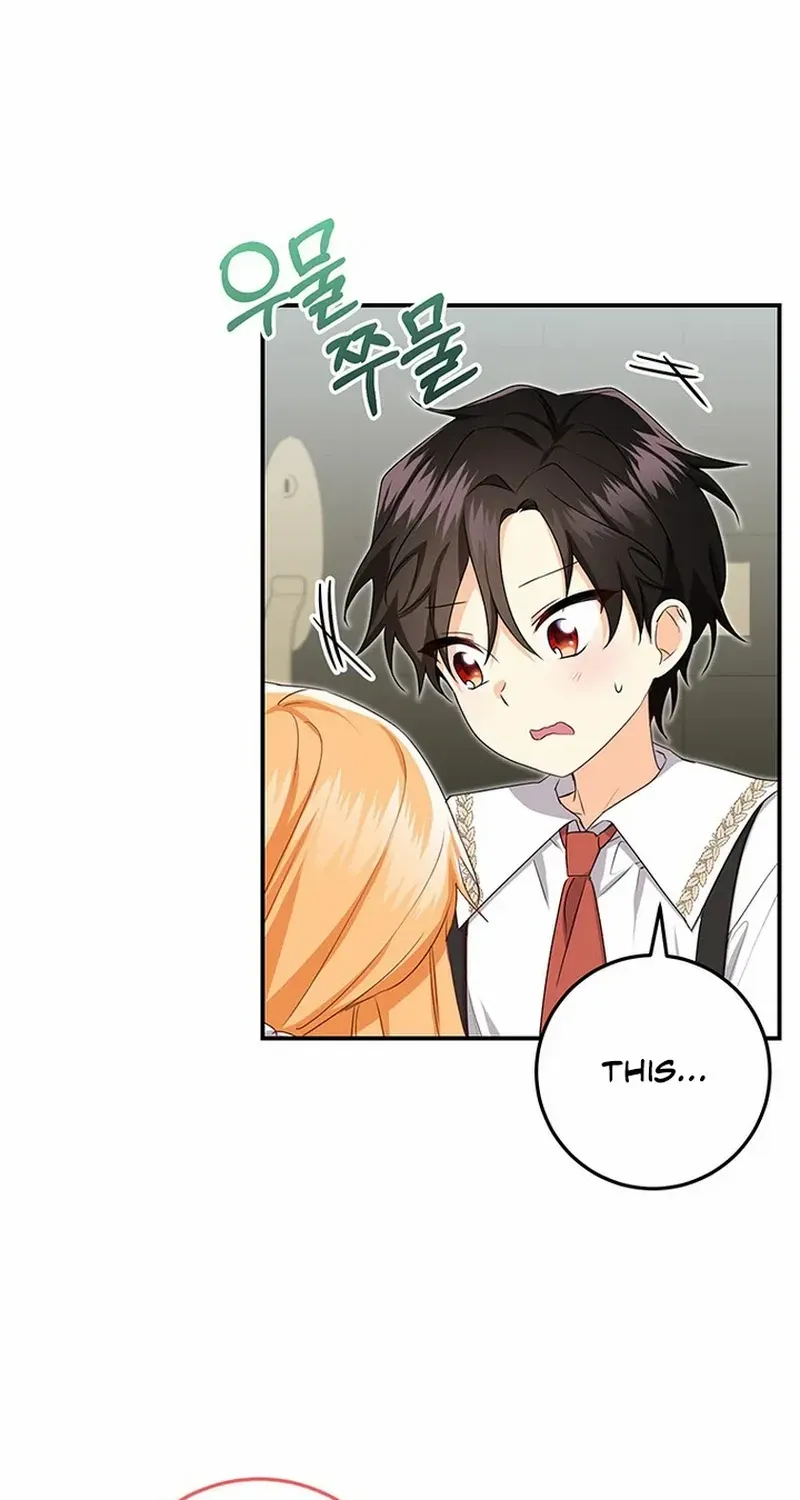 I Need a Sponsor Chapter 12 page 53 - 