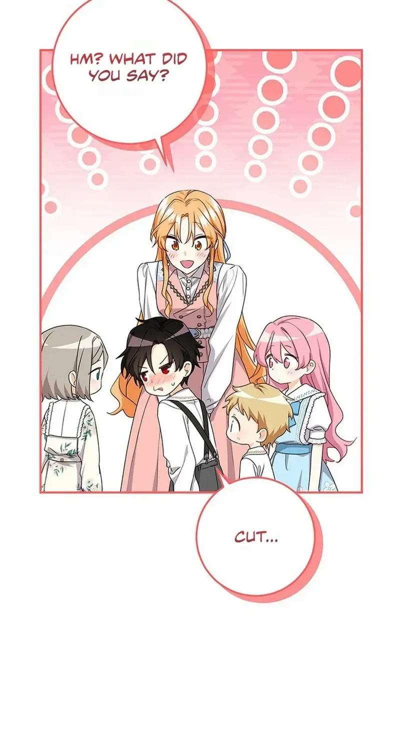 I Need a Sponsor Chapter 12 page 54 - 