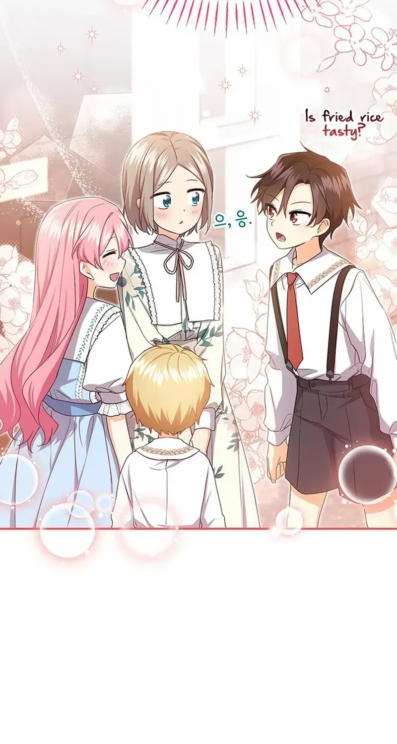 I Need a Sponsor Chapter 12 page 70 - 