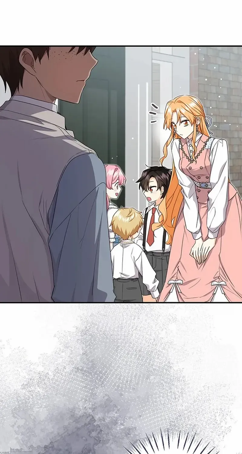 I Need a Sponsor Chapter 12 page 71 - 