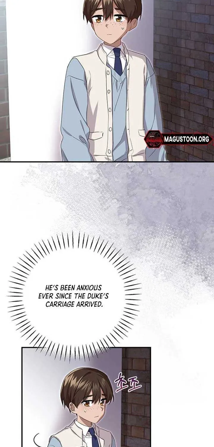 I Need a Sponsor Chapter 13 page 2 - 