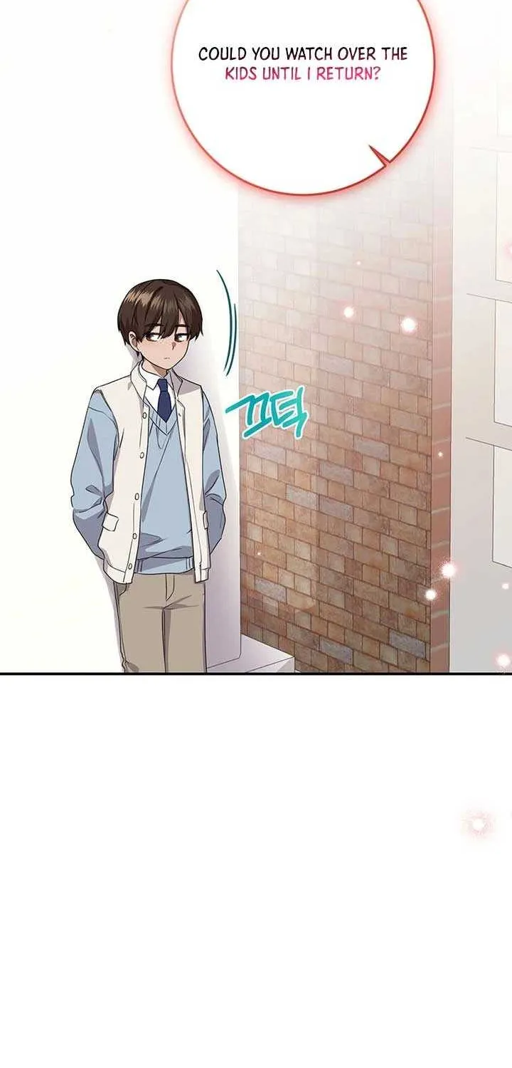 I Need a Sponsor Chapter 13 page 13 - 