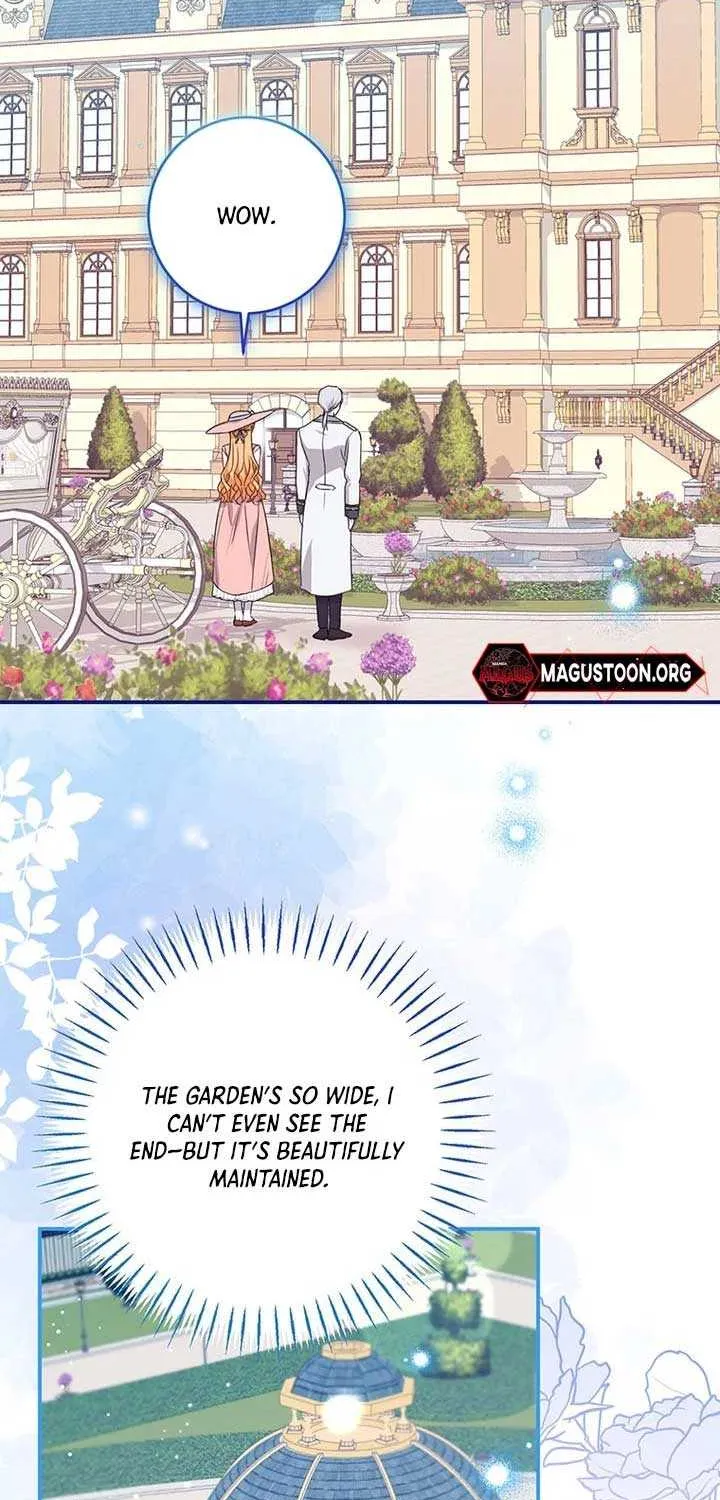I Need a Sponsor Chapter 13 page 18 - 