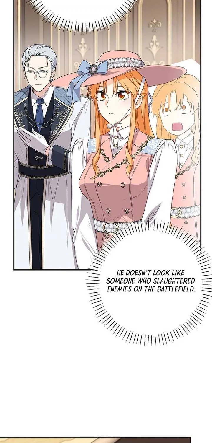 I Need a Sponsor Chapter 13 page 36 - 
