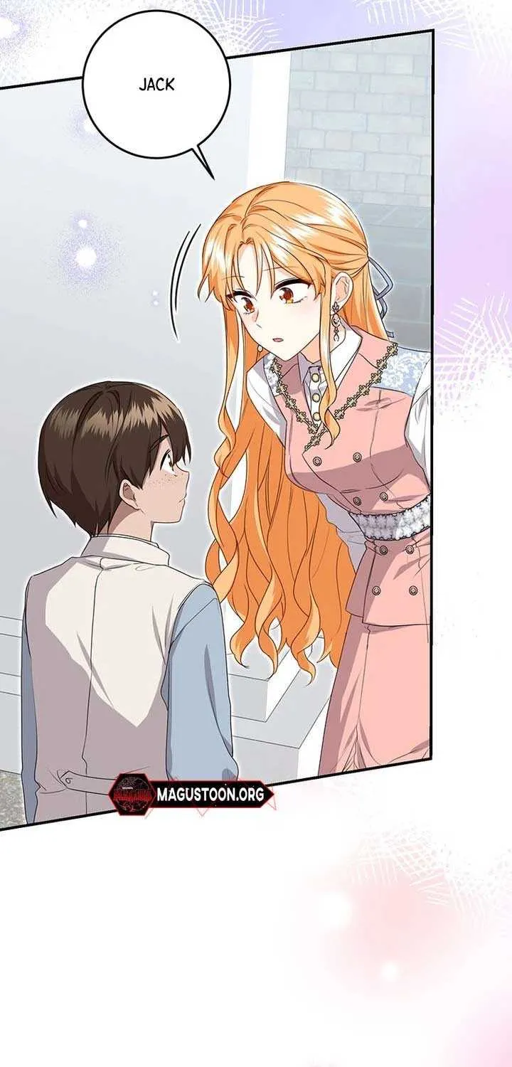 I Need a Sponsor Chapter 13 page 5 - 