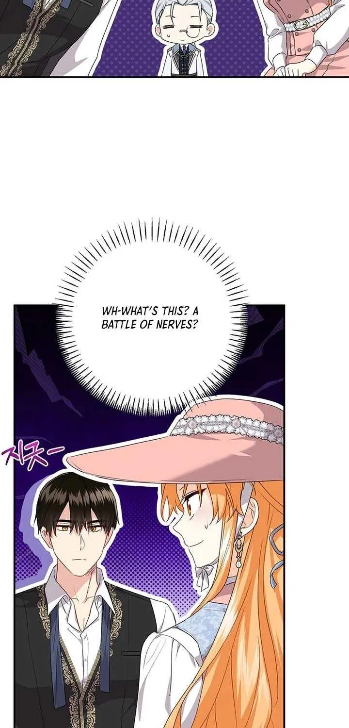 I Need a Sponsor Chapter 13 page 48 - 
