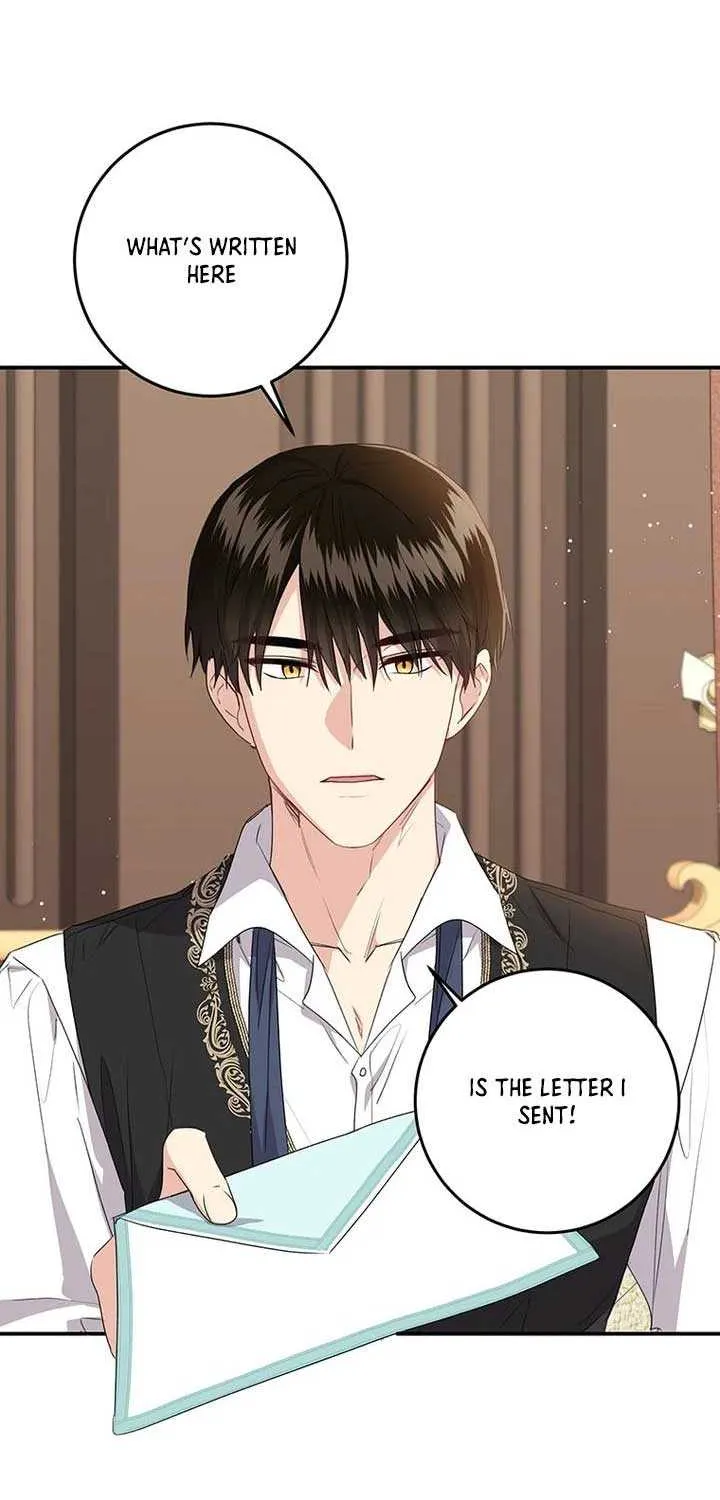 I Need a Sponsor Chapter 13 page 51 - 