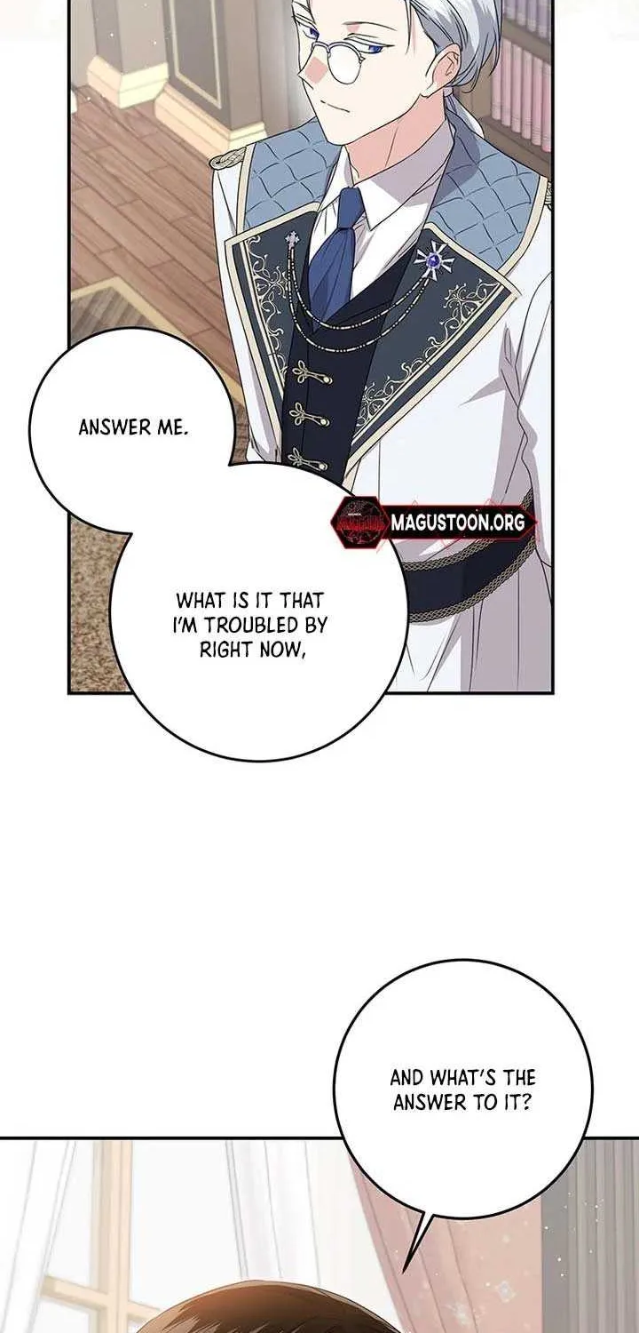 I Need a Sponsor Chapter 13 page 54 - 