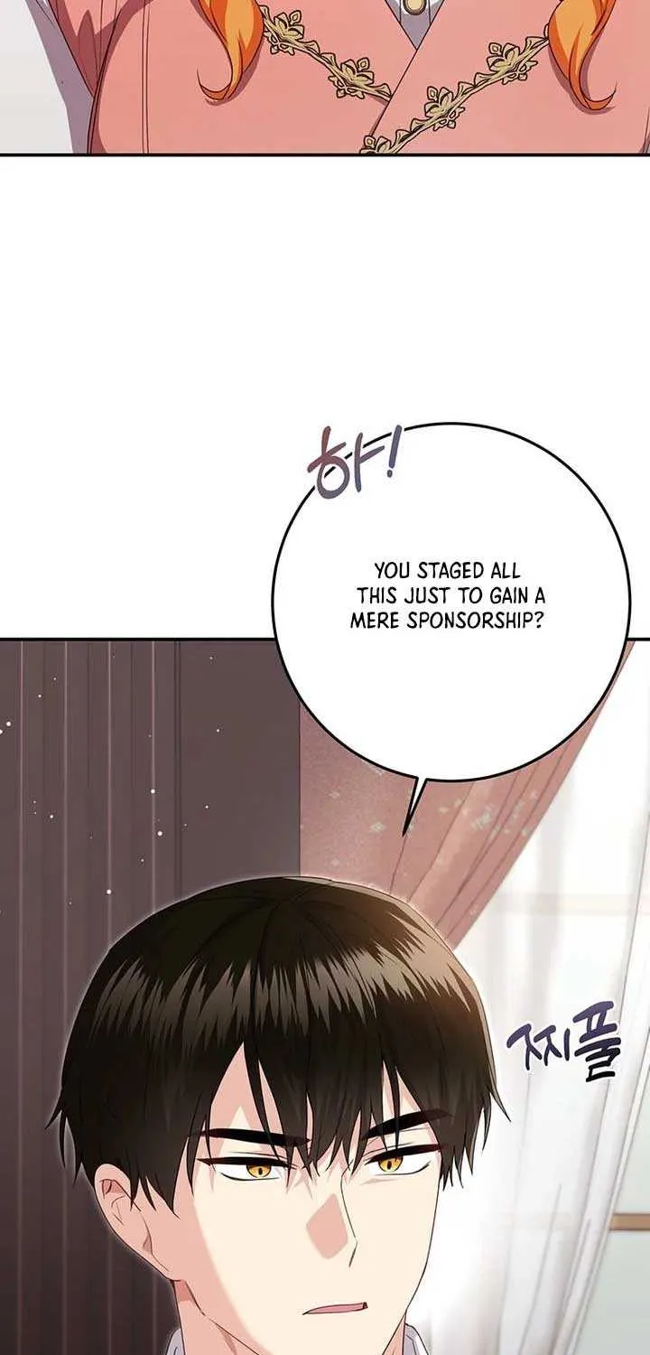 I Need a Sponsor Chapter 13 page 60 - 