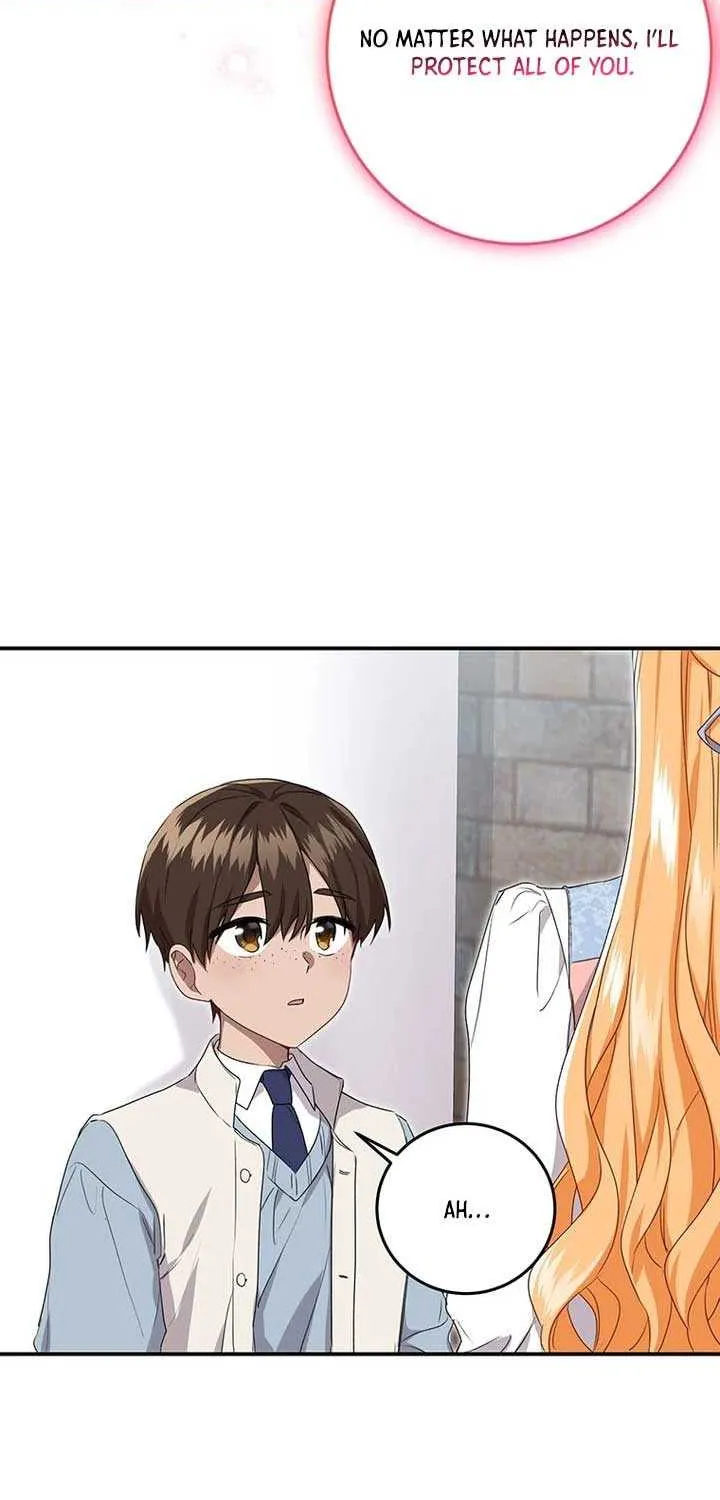 I Need a Sponsor Chapter 13 page 7 - 
