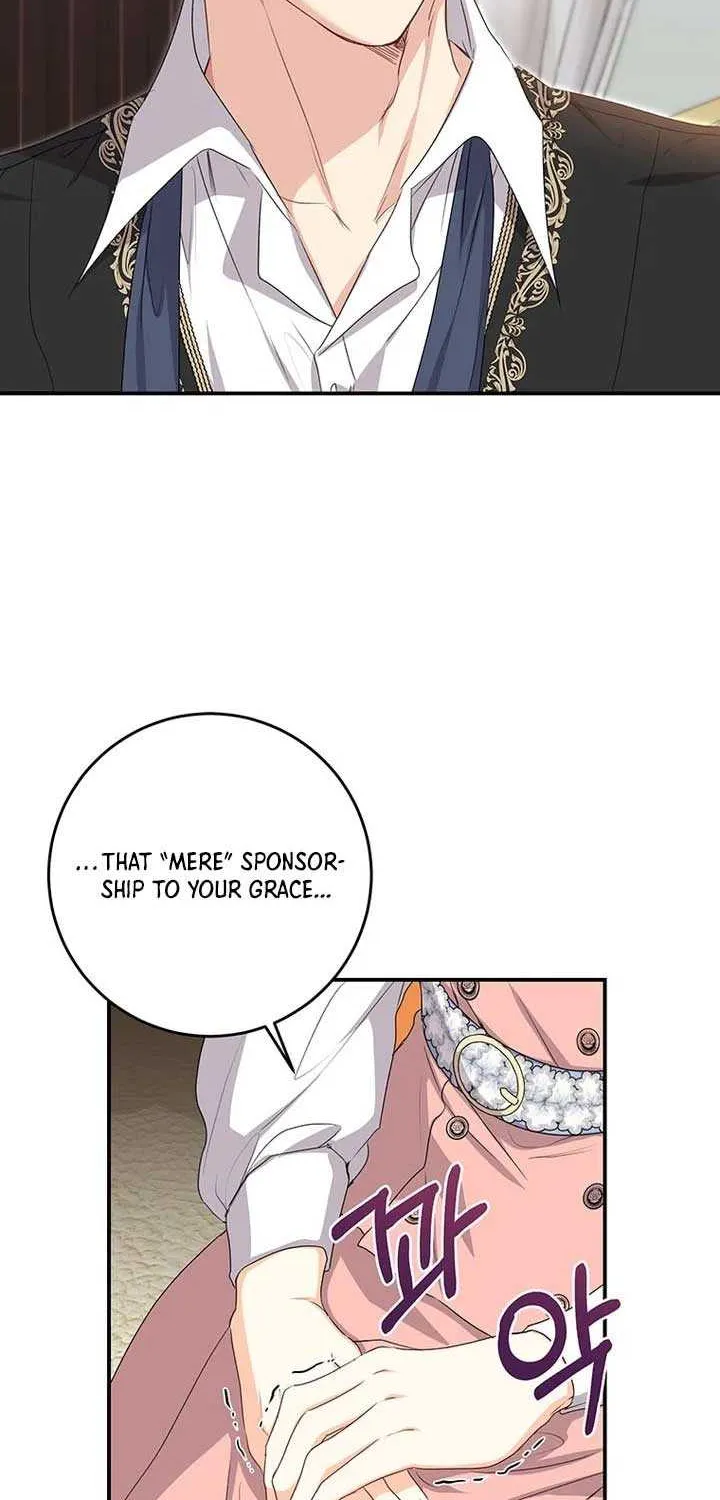 I Need a Sponsor Chapter 13 page 61 - 