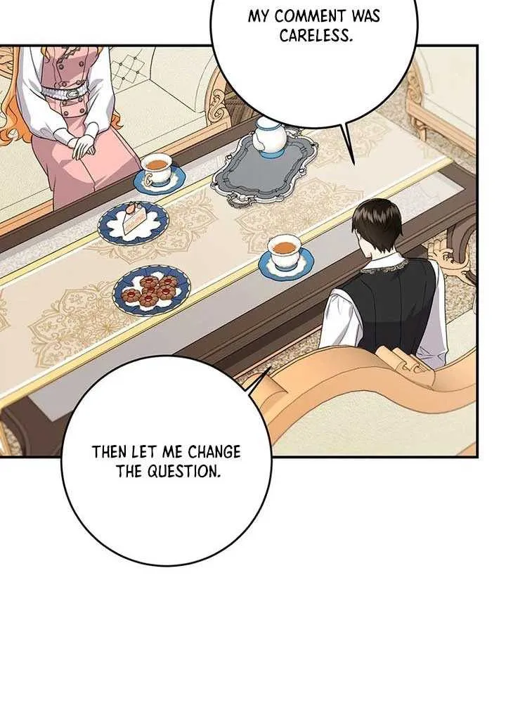 I Need a Sponsor Chapter 13 page 66 - 