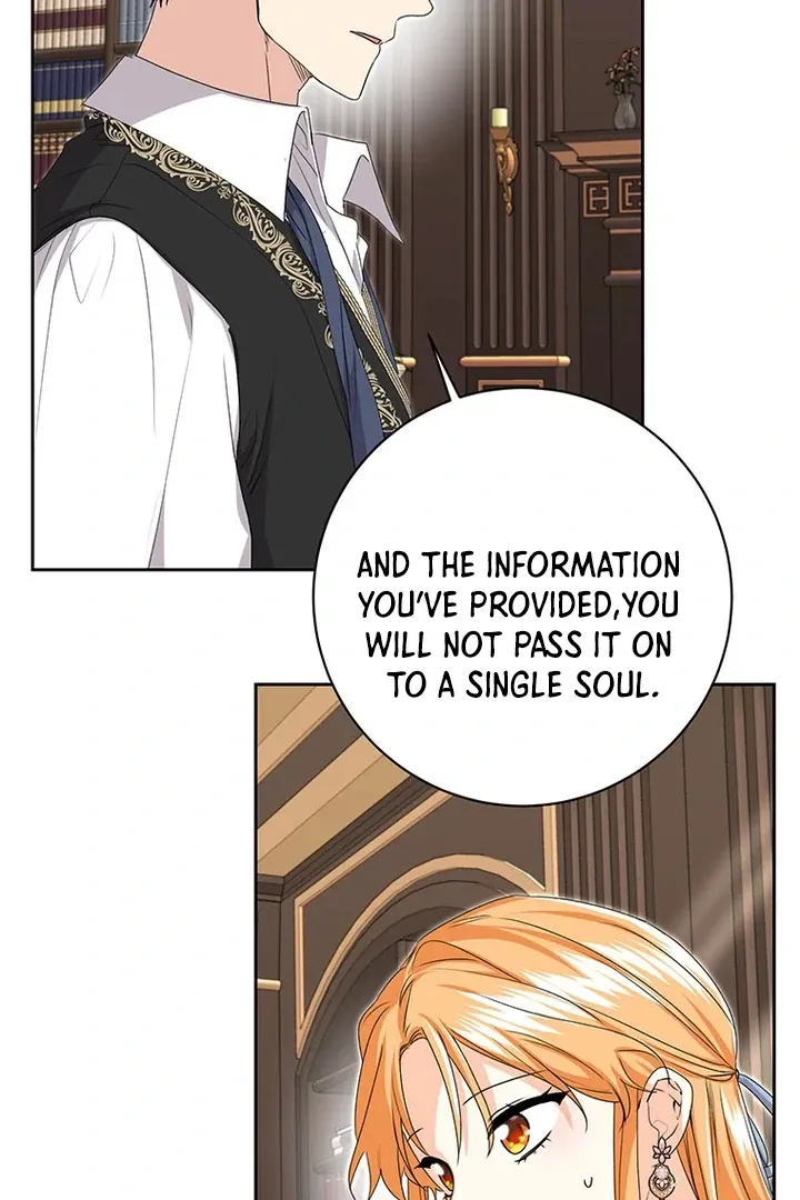 I Need a Sponsor Chapter 14 page 101 - 