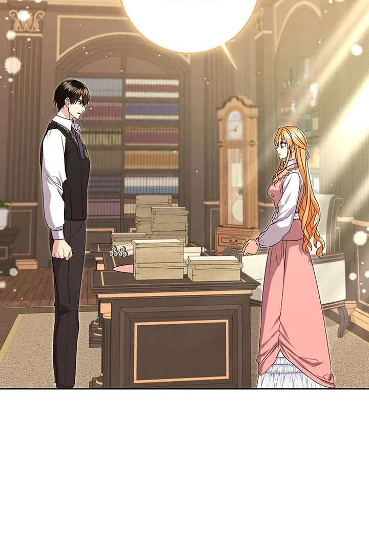I Need a Sponsor Chapter 14 page 103 - 