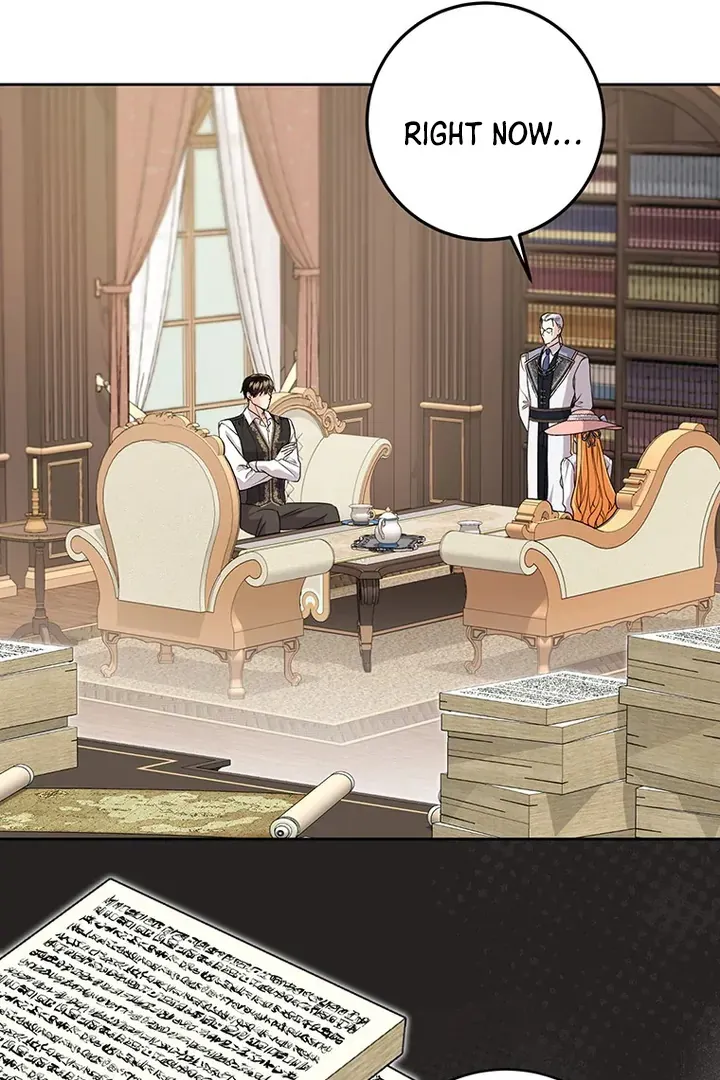 I Need a Sponsor Chapter 14 page 15 - 
