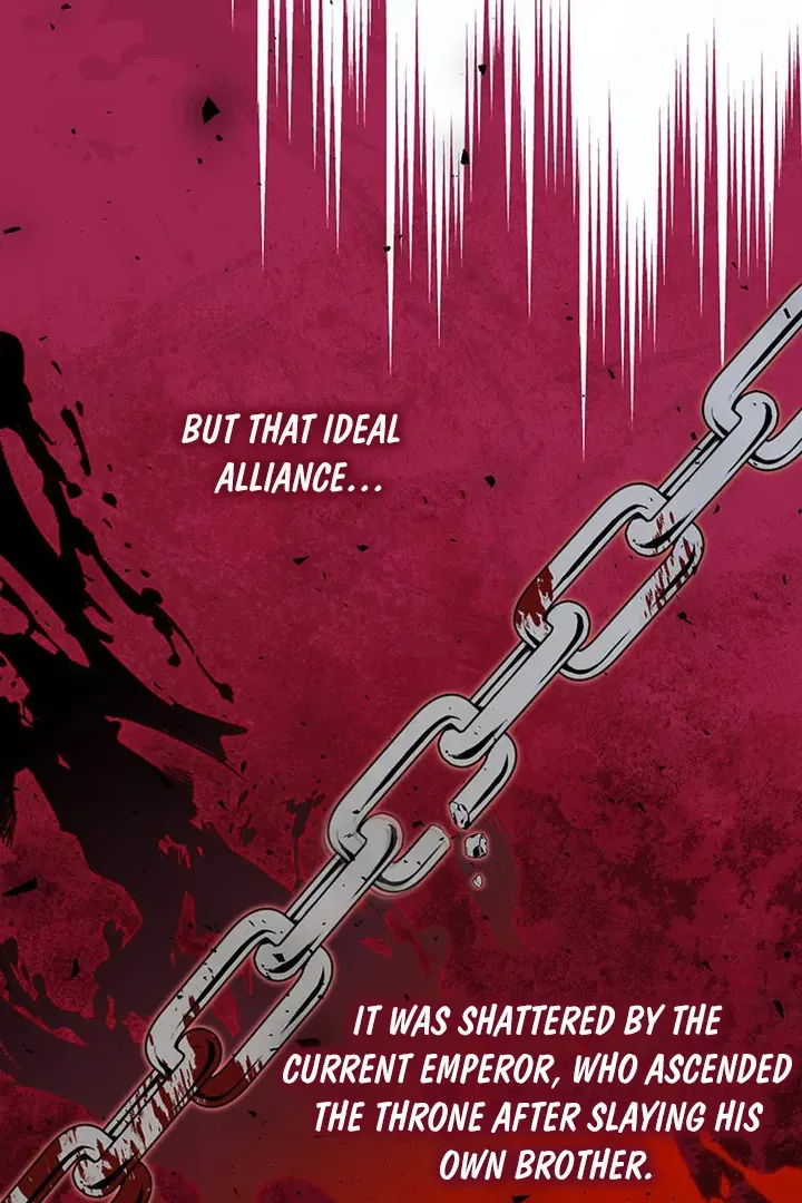 I Need a Sponsor Chapter 14 page 36 - 