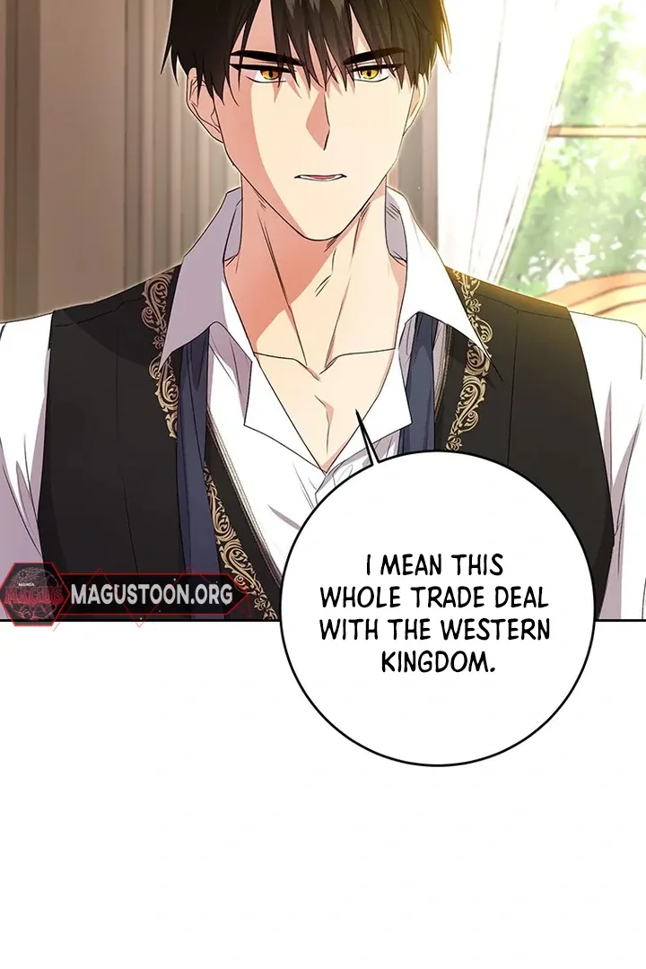 I Need a Sponsor Chapter 14 page 52 - 