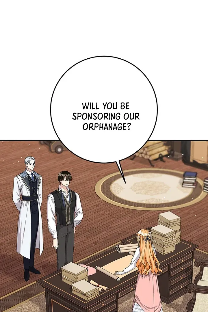 I Need a Sponsor Chapter 14 page 61 - 