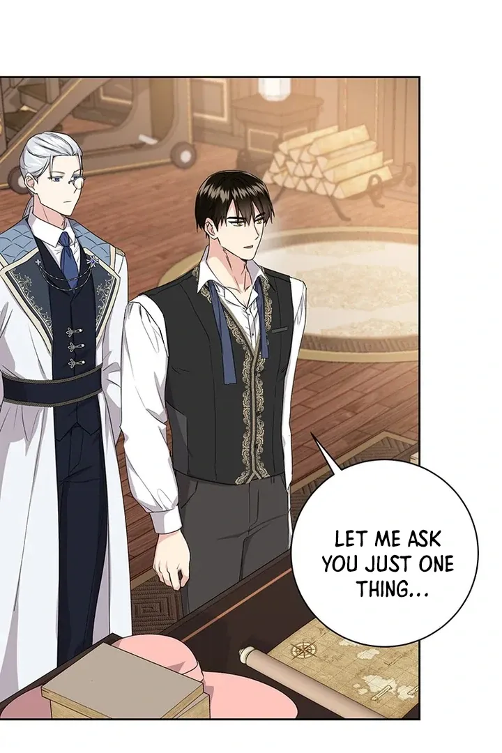 I Need a Sponsor Chapter 14 page 91 - 