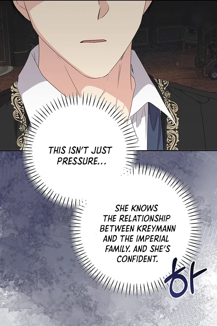 I Need a Sponsor Chapter 14 page 96 - 