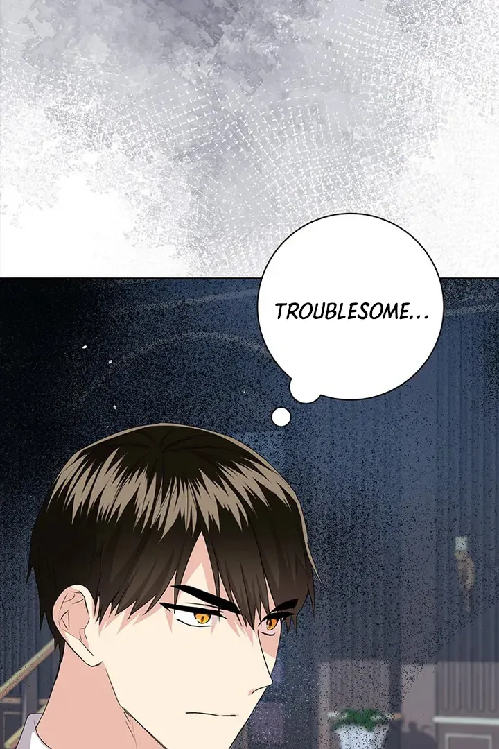 I Need a Sponsor Chapter 14 page 97 - 