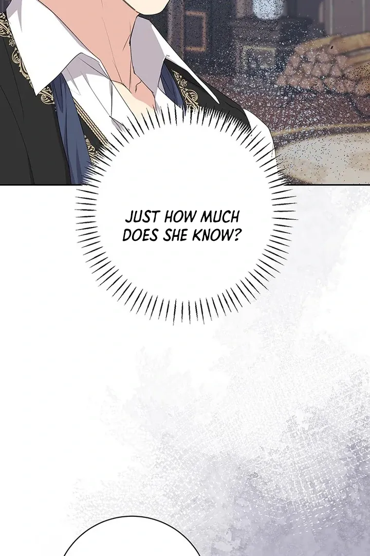 I Need a Sponsor Chapter 14 page 98 - 