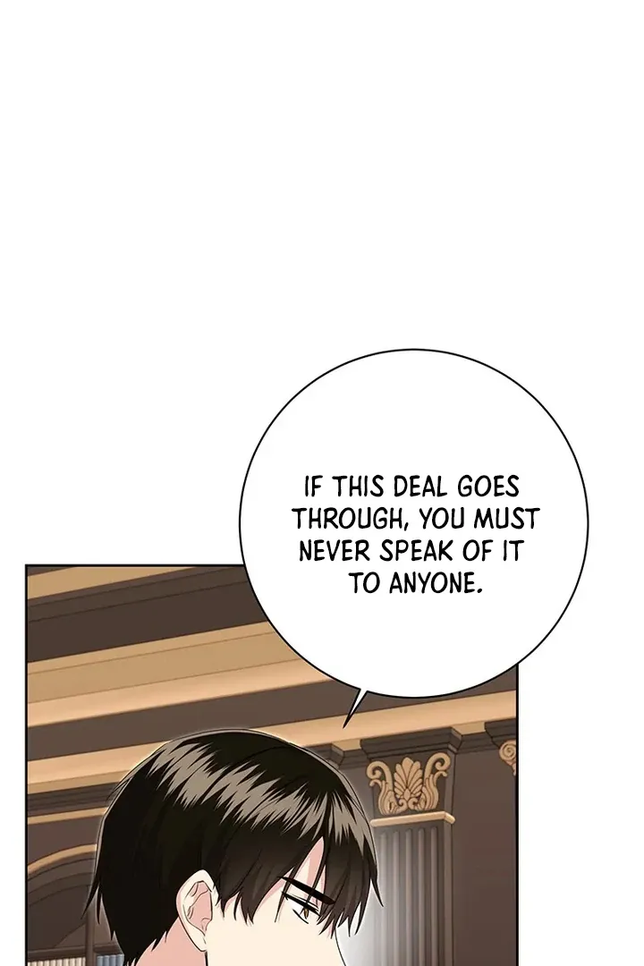 I Need a Sponsor Chapter 14 page 100 - 