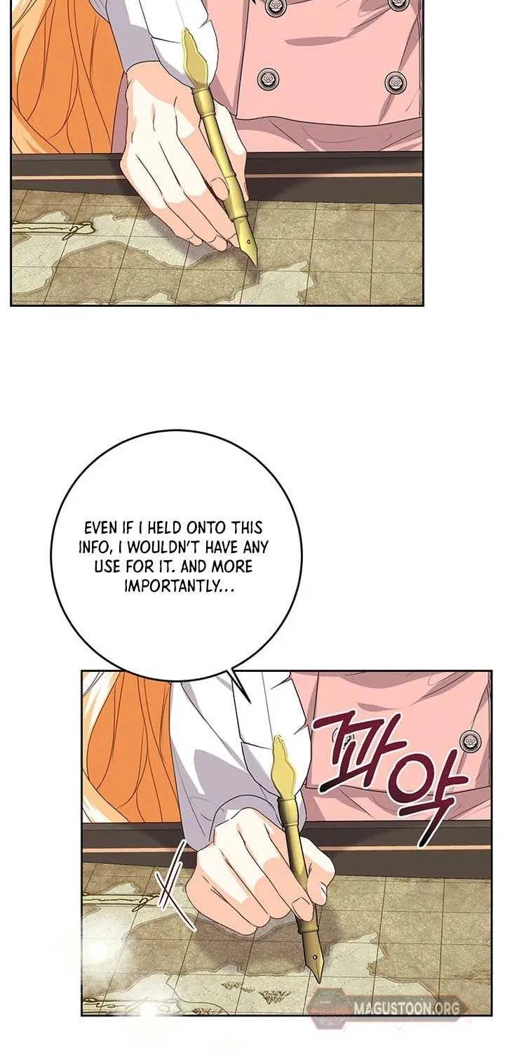 I Need a Sponsor Chapter 15 page 14 - 