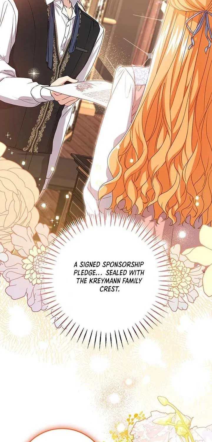 I Need a Sponsor Chapter 15 page 37 - 