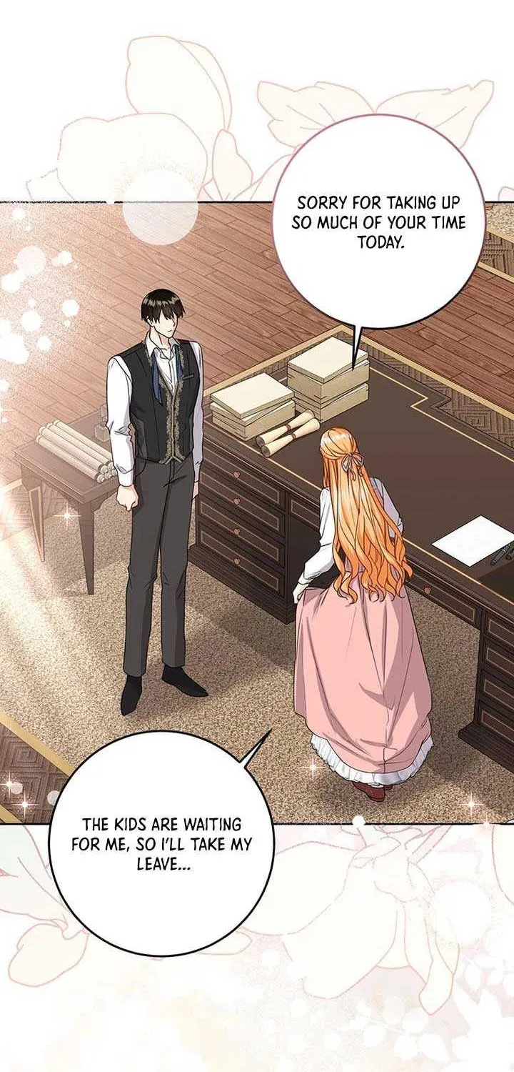 I Need a Sponsor Chapter 15 page 39 - 