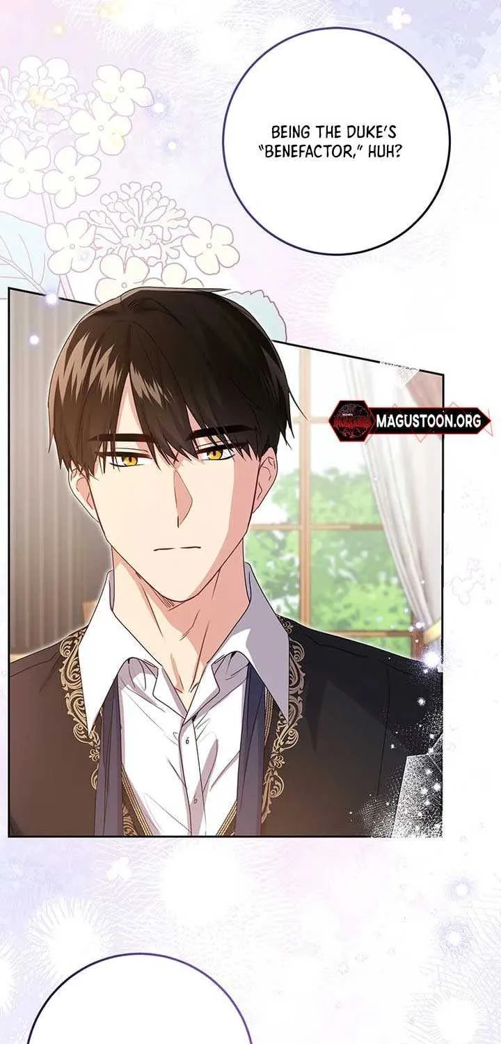 I Need a Sponsor Chapter 15 page 42 - 