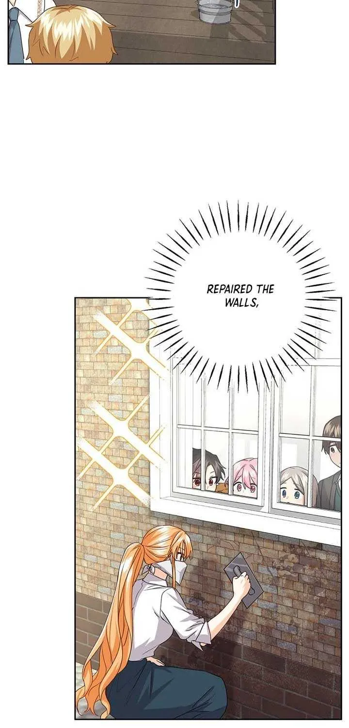 I Need a Sponsor Chapter 15 page 51 - 