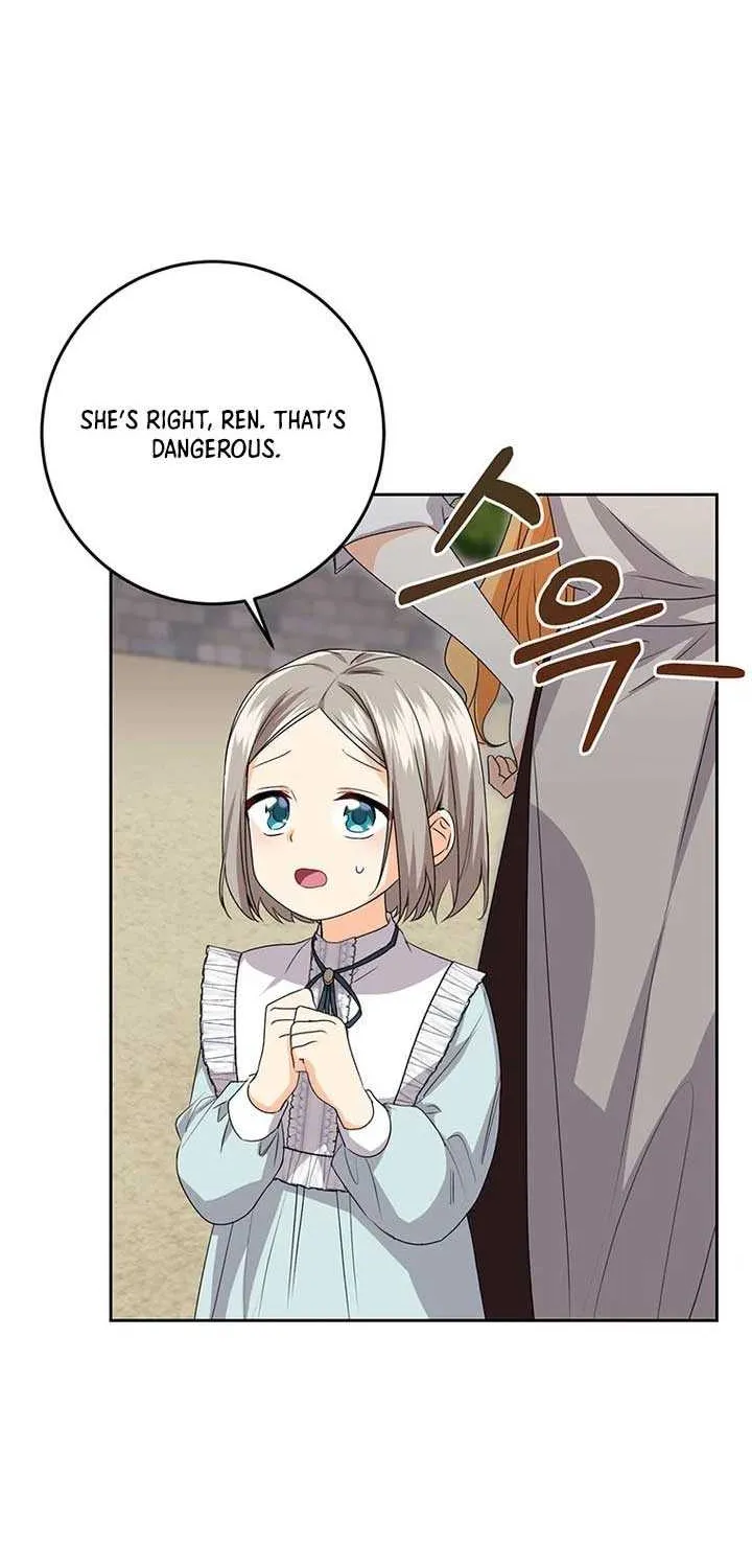 I Need a Sponsor Chapter 15 page 57 - 
