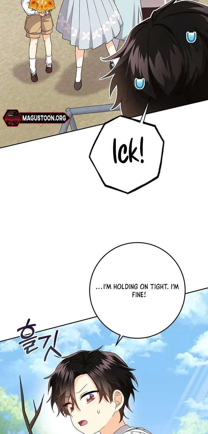 I Need a Sponsor Chapter 15 page 59 - 