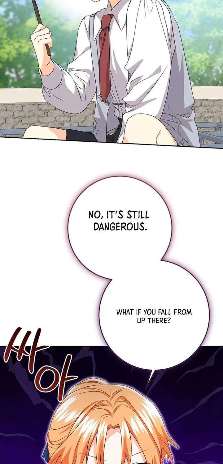 I Need a Sponsor Chapter 15 page 60 - 