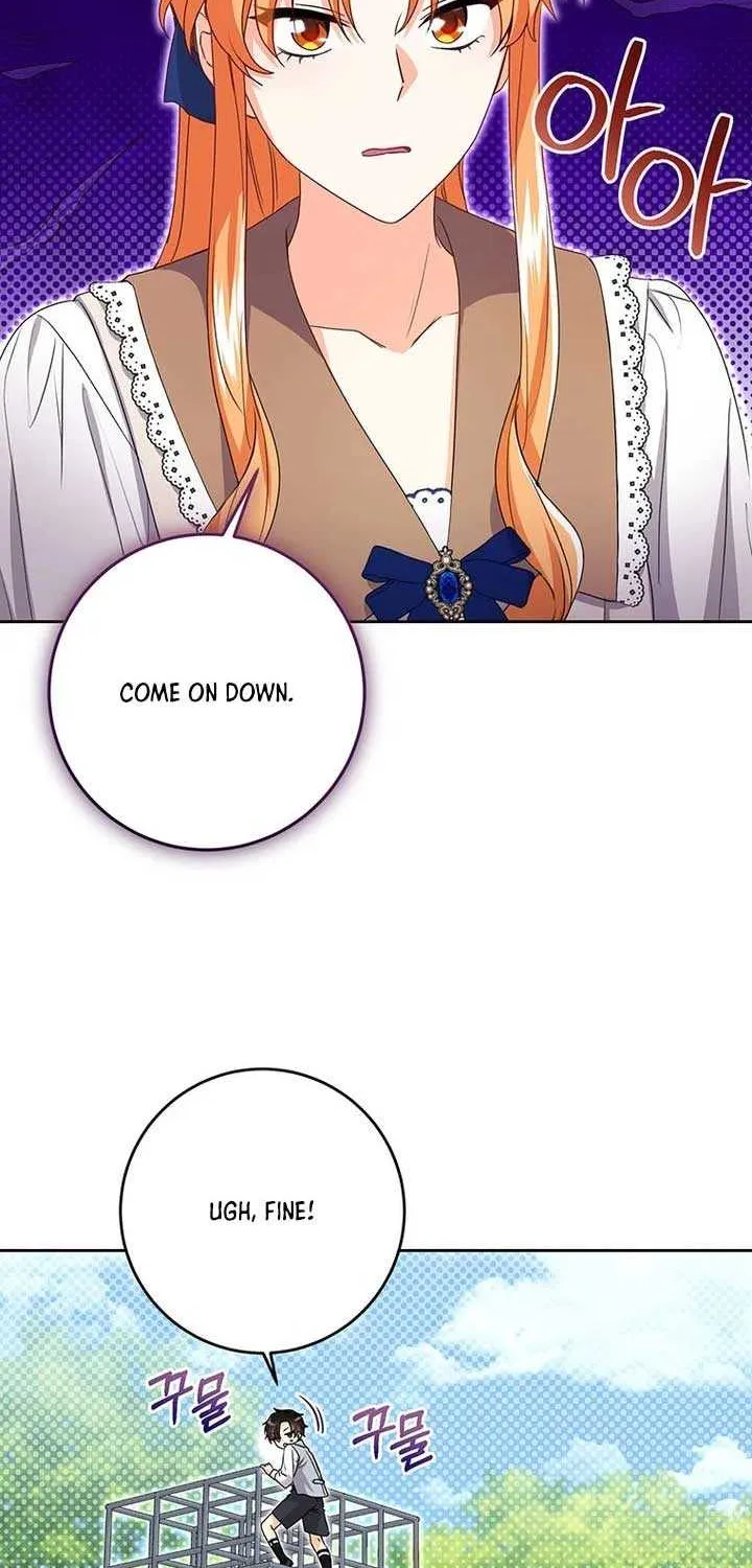 I Need a Sponsor Chapter 15 page 61 - 