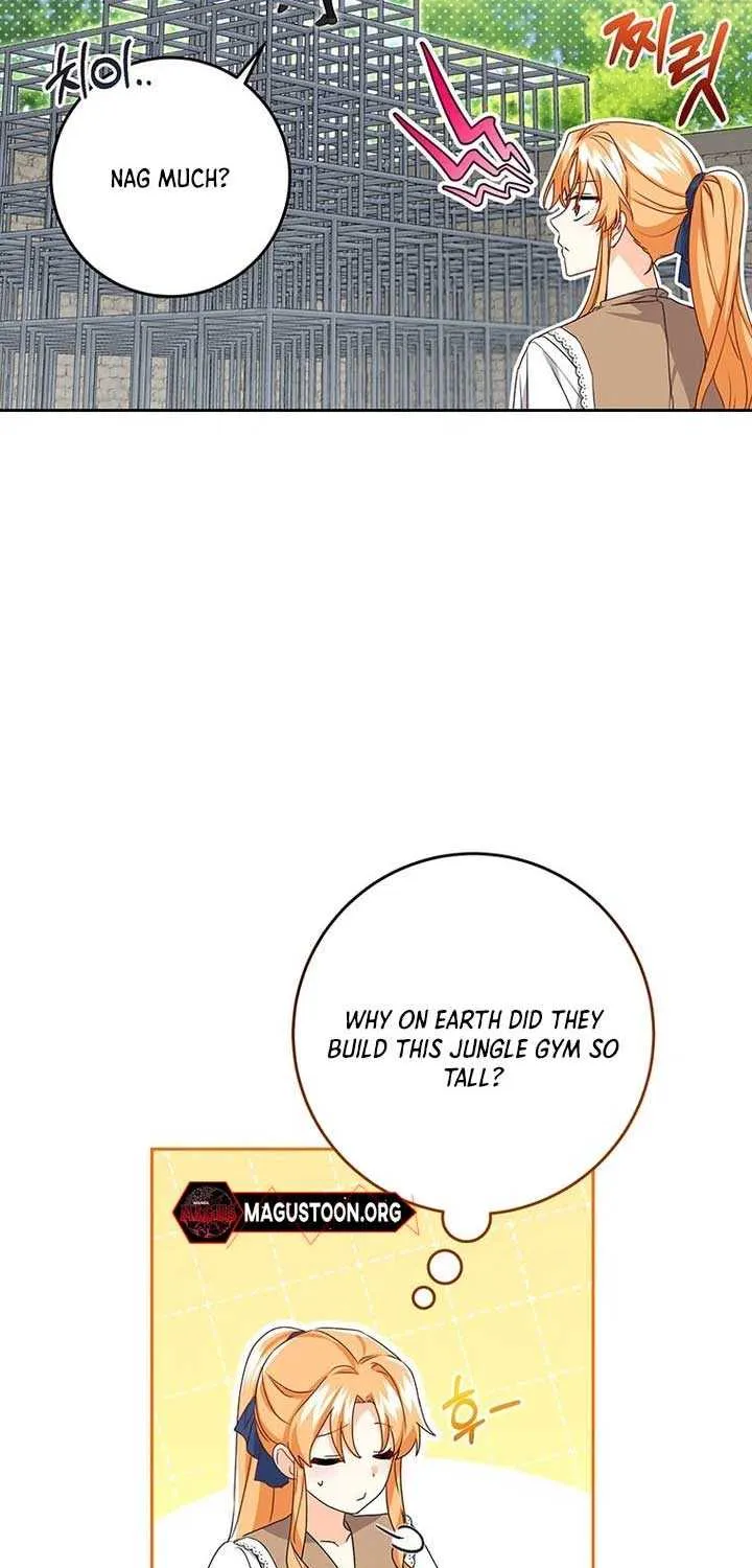 I Need a Sponsor Chapter 15 page 62 - 