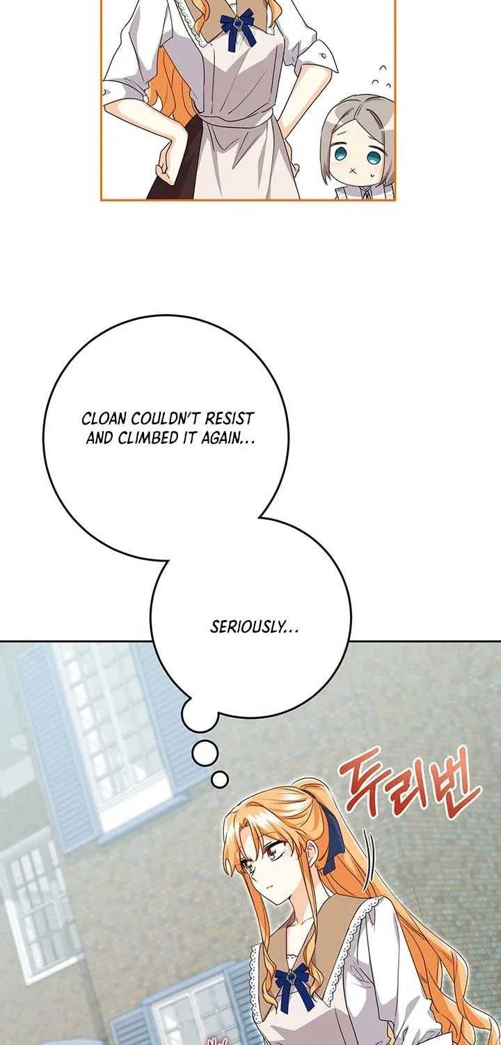 I Need a Sponsor Chapter 15 page 63 - 