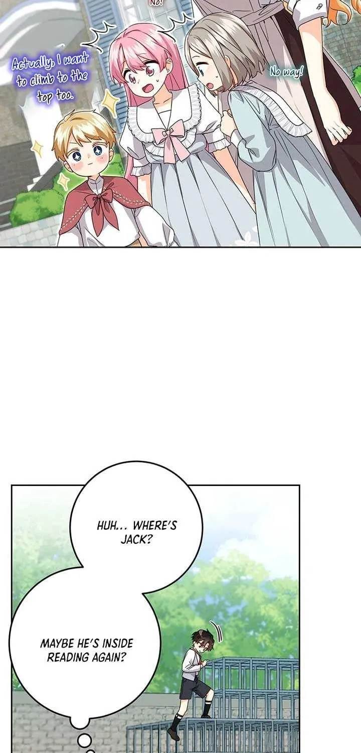 I Need a Sponsor Chapter 15 page 64 - 
